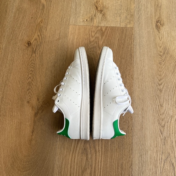 Adidas Stan Smith Primegreen - Picture 4 of 6